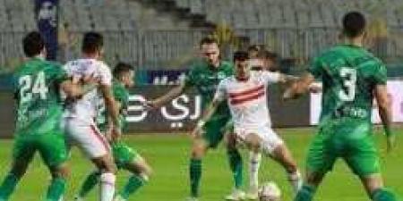 موقف الزمالك والمصري في دوري نايل قبل مواجهة الليلة - نبض مصر