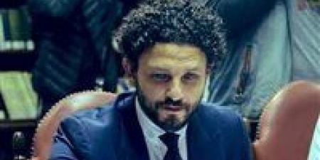 حسام غالي رئيسًا لبعثة الأهلي في جنوب أفريقيا لمواجهة أورلاندو - نبض مصر