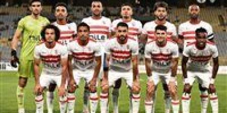 ملامح تشكيل الزمالك أمام المصري.. عودة زيزو ومنسي - نبض مصر