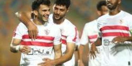 الزمالك يخطط لثورة كروية.. صفقات نارية تهز الكرة المصرية - نبض مصر