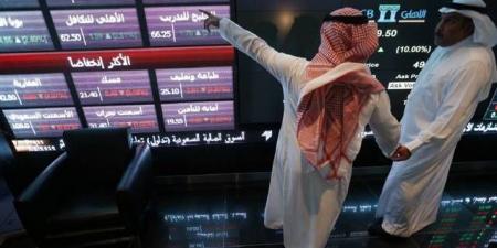 "تاسي" يستهل تعاملات جلسة الأحد على ارتفاع 0.6% - نبض مصر