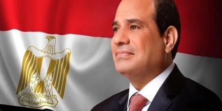 توجيهات عاجلة من السيسي بشأن مشروع الربط الكهربائي بين مصر والسعودية - نبض مصر