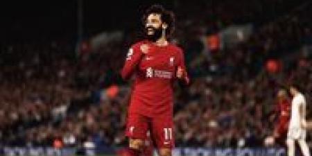 مفاجأة.. محمد صلاح: ليفربول لم يقدم عرضا لتجديد عقدي حتى الآن - نبض مصر