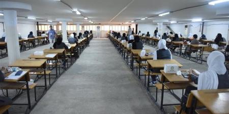 ما هو موعد امتحانات الترم الأول 2025 للجامعات؟ - نبض مصر