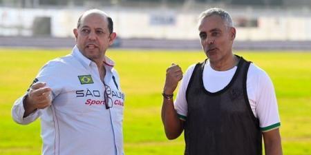 شوبير: جوميز نجح في تحقيق إنجازات مع الزمالك.. ولكن - نبض مصر