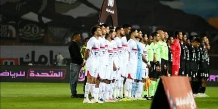 كواليس مفاوضات الزمالك مع أولى الصفقات الشتوية - نبض مصر