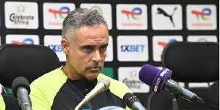 غدا.. الزمالك يعقد مؤتمرا صحفيا قبل مواجهة بلاك بولز الموزمبيقي - نبض مصر