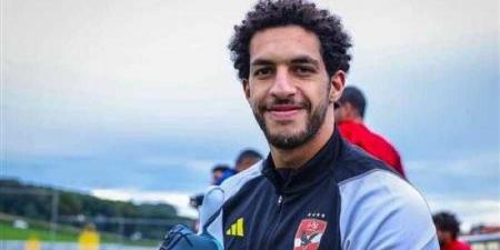 عصام الحضري: مصطفى شوبير الأحق بحراسة مرمى الأهلي بعد الشناوي - نبض مصر