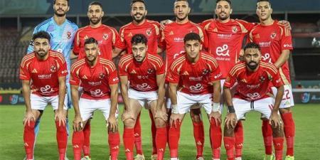 موعد مباراة الأهلي واستاد أبيدجان اليوم في دوري أبطال إفريقيا.. والقنوات الناقلة - نبض مصر