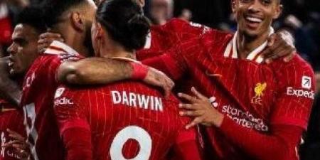 تشكيل ليفربول المتوقع ضد ريال مدريد بـ دوري أبطال أوروبا.. ما موقف محمد صلاح؟ - نبض مصر