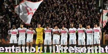 الزمالك يكتفي بثنائية أمام بلاك بولز في كأس الكونفيدرالية الإفريقية - نبض مصر