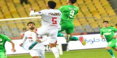 نجم الأهلي: الزمالك والمصري سيتأهلان من دور المجموعات بالكونفدرالية - نبض مصر