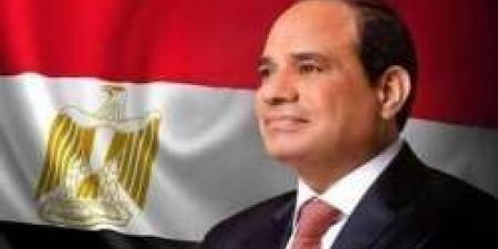 برئاسة حسن السيد.. السيسي يعلن التشكيل الجديد للبنك المركزى المصرى - نبض مصر