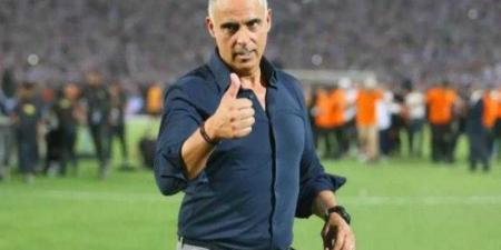 قرار عاجل من جوميز ضد لاعبي الزمالك بعد الفوز في الكونفدرالية - نبض مصر