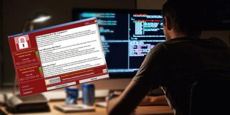 رابط تحميل فيروس "WannaCry " لتحليله ومعرفة كيف يشتغل ! - نبض مصر