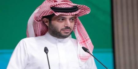 تركي آل الشيخ: فوز المملكة بتنظيم كأس العالم لحظة استثنائية واعترافا بقدراتها - نبض مصر