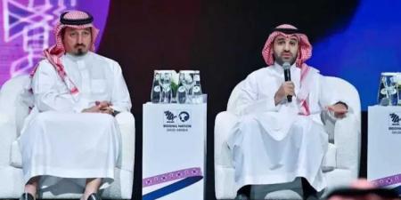 البلوي: تنظيم السعودية لكأس العالم 2034 رسالة للجميع - نبض مصر