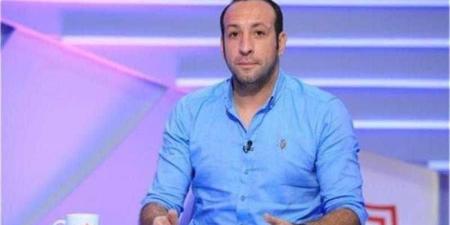 نجم الزمالك: بقاء أحمد مجدي قرار كارثي.. لهذا الأمر! - نبض مصر