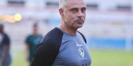 الفتح السعودي يعلن التعاقد مع جوميز بشعار ورمز الزمالك - نبض مصر