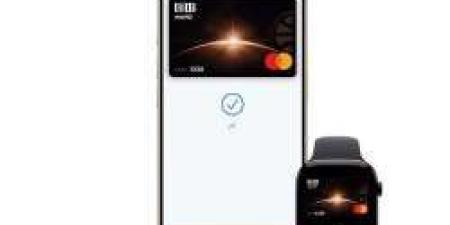 البنك التجاري الدولي-مصر يقدّم خدمة "APPLE PAY" لعملائه في مصر - نبض مصر