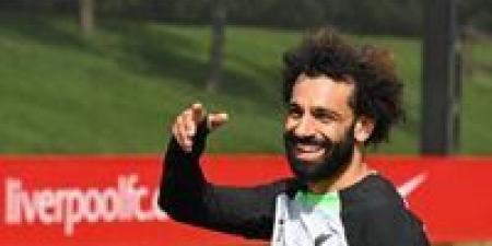 للمرة الثالثة بالموسم.. محمد صلاح يحصد جائزة جديدة - نبض مصر