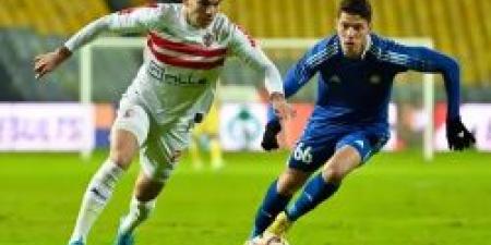 الزمالك يسابق الزمن للتعاقد مع مدرب جديد - نبض مصر