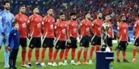 باتشوكا المكسيكي يهزم الأهلي بركلات الترجيح ويتوج بكأس التحدي