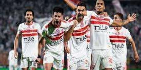 موعد مباراة الزمالك والمصري والقنوات الناقلة - نبض مصر