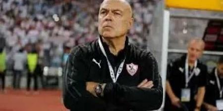 عودة الأسطورة.. كريستيان جروس يقود الزمالك من جديد بعد مباراة المصري - نبض مصر