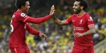 بعد اقتراب رحيل محمد صلاح.. هل يأتي الدور على فان دايك وأرنولد؟ - نبض مصر