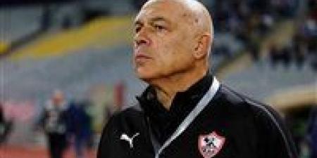 إبراهيم عبد الجواد: كريستيان جروس مدربا للزمالك والاعلان خلال ساعات - نبض مصر