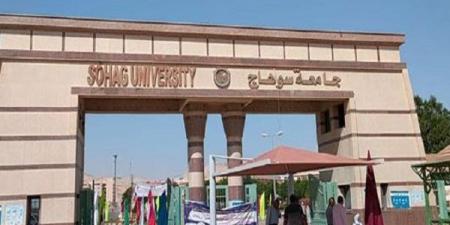 إنقاذ حياة مريض سبعيني بنجاح عبر تدخل طبي متكامل بمستشفى جامعة سوهاج - نبض مصر