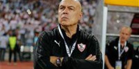 رسميًا.. الزمالك يعلن التعاقد مع السويسري جروس - نبض مصر