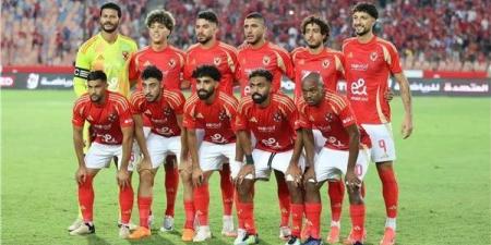 حفل جوائز كاف 2024| منافسة بين الأهلي والزمالك على "أفضل نادي بأفريقيا" - نبض مصر