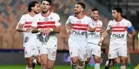 بعد الفوز على المصري.. كم نقطة يحتاجها الزمالك للتأهل لربع نهائي الكونفدرالية؟ - نبض مصر