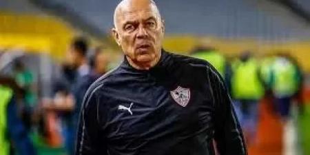 ميدو يكشف كواليس جلسة جروس ..... طموحات كبيرة للزمالك - نبض مصر