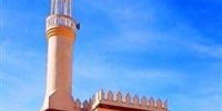 الأوقاف تفتتح ١٧ مسجدًا جديدًا الجمعة القادمة