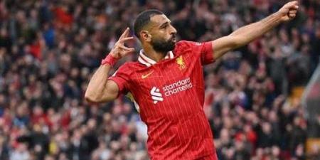 محمد صلاح يغيب عن لقاء ليفربول وساوثهامبتون في كأس الرابطة - نبض مصر