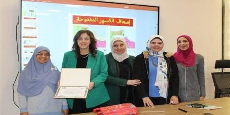 جامعة عين شمس تنظم ورشة عملية للتعامل مع الأزمات الصحية الطارئة بكلية الإعلام - نبض مصر