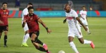 قبل لقاء الليلة.. تاريخ مواجهات الزمالك وسيراميكا كليوباترا في الدوري - نبض مصر