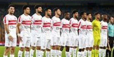 الزمالك يتعادل مع سيراميكا فى الدورى الممتاز - نبض مصر