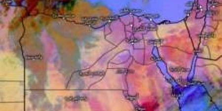 الأرصاد: بداية فصل الشتاء وتقلبات جوية تسبب سقوط أمطار غزيرة ورعدية - نبض مصر