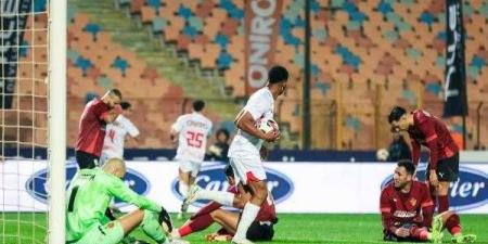 «دوري أبطال إفريقيا أم الكونفدرالية» .. نجم الزمالك يختار البطولة الأقوى - نبض مصر