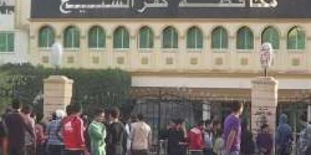 حركة تنقلات جديدة لرؤساء المدن في كفر الشيخ ضمن أكبر حركة محليات - نبض مصر