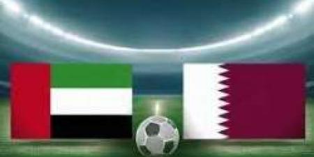 بث مباشر.. مباراة قطر والإمارات بكأس الخليج 26 - نبض مصر