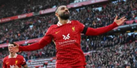 ليفربول يصعق توتنهام فى ليلة الملك محمد صلاح هداف الدورى - نبض مصر