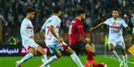 طلائع الجيش يفرض التعادل الإيجابي على الزمالك في الدوري الممتاز - نبض مصر