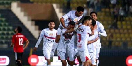 ماذا قال مدرب الزمالك بعد التعادل أمام طلائع الجيش في دوري نايل؟ - نبض مصر