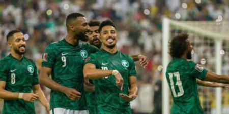 خليجي 26 .. رينارد يعلن تشكيل المنتخب السعودي في مواجهة اليمن - نبض مصر