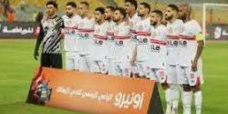 الزمالك في الصدارة.. ترتيب الدوري المصري الممتاز - نبض مصر